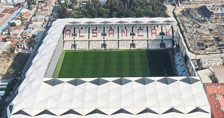 alsancak icin geri sayim alsancak icin geri sayim