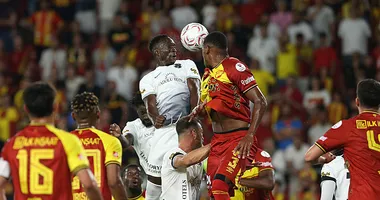 Göztepe’de transfer dönemi