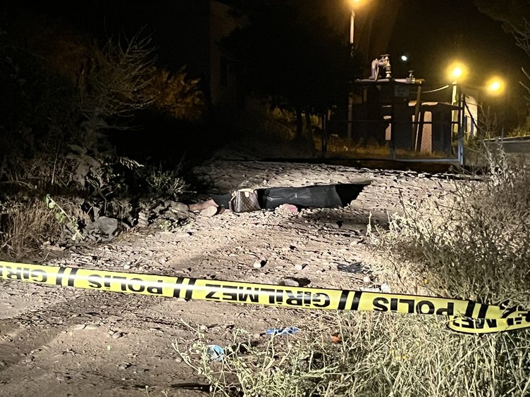 Aydın’da üniversiteli genç kızın sır ölümü! Orman yolunda başından vurulmuş halde bulundu