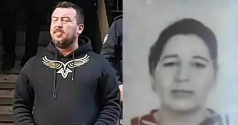 Sevgilisinin annesini kolundaki bilezikler için öldürdü! Katile verilen ceza belli oldu