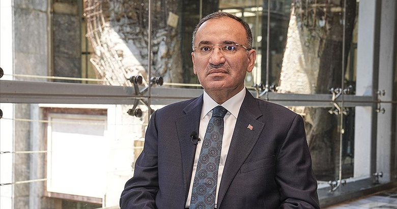 Bekir Bozdağ, CHP’nin asılsız iddialarını tek tek yalanladı