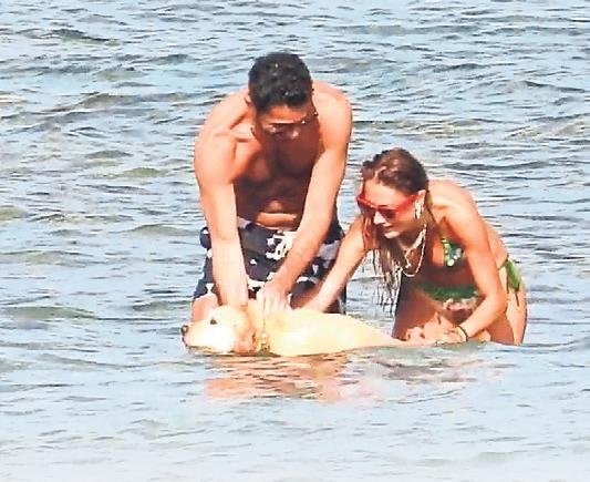 Mercan’ın hedefi oldular