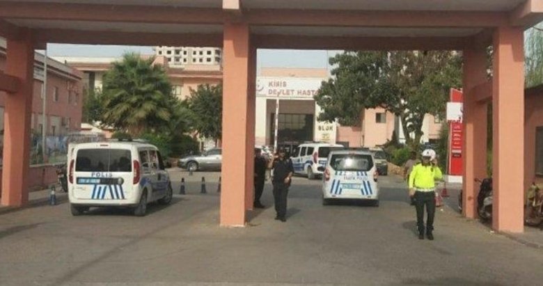 Azez’de TSK üssüne hain saldırı: 5 asker yaralı
