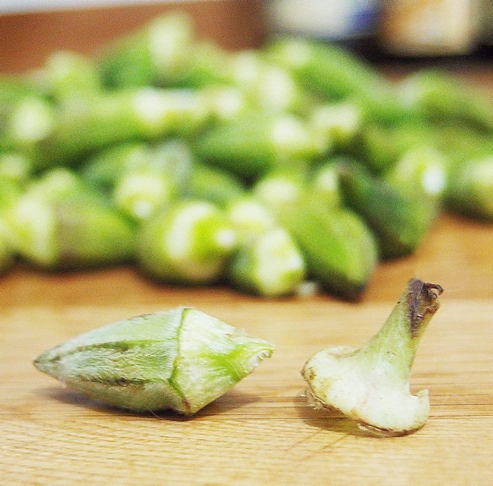 Bamya tohumunun faydaları nelerdir? İşte mucizevi besinin faydaları...