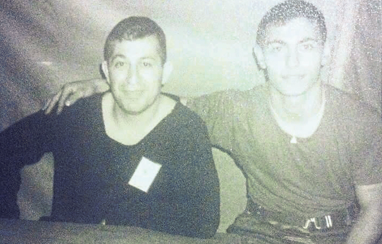 Cem’in karnını ben doyurdum