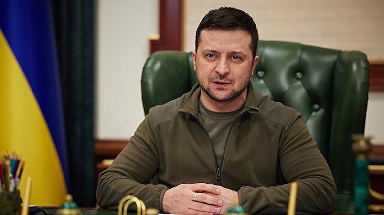 Zafer Günü’nde gövde gösterisi yapan Vladimir Putin dünyaya seslendi