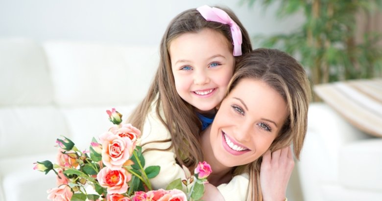 Anneler Günü ne zaman? 2019 Anneler Günü mesajları