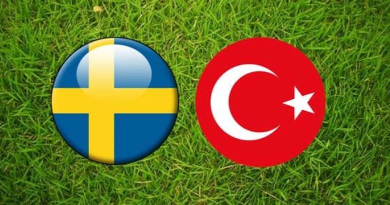 Türkiye - İsveç maçı ne zaman, saat kaçta, hangi kanalda? 2018 UEFA Uluslar B Ligi 2. grup