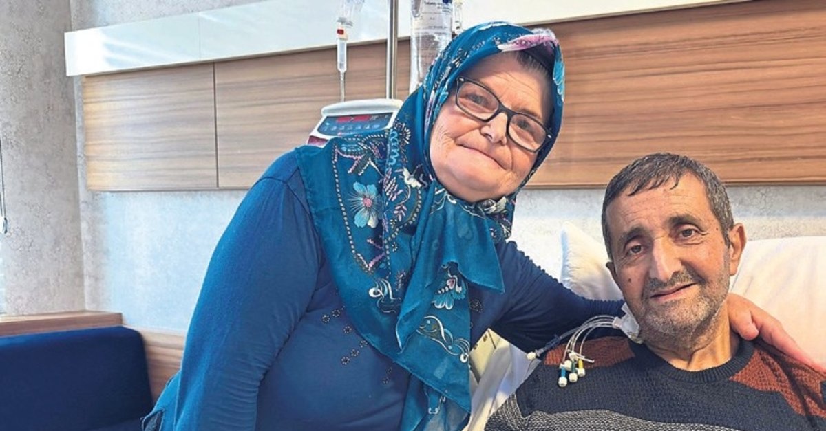 Hediye gibi hayatlar