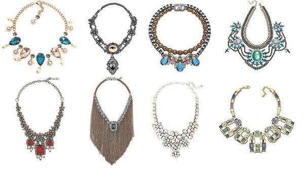 Aksesuarda zamansız zarafet ve detaylar