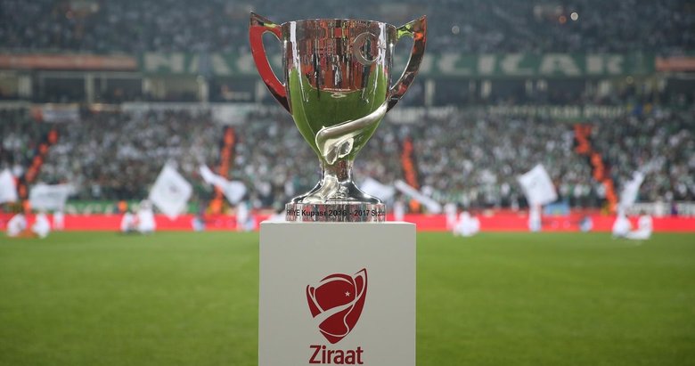 Son dakika: ZTK finali Atatürk Olimpiyat Stadyumu’nda