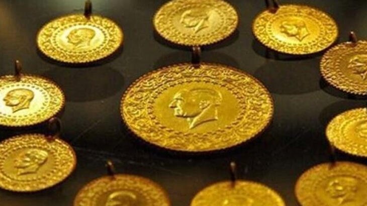 Altın fiyatları ne kadar? 24 Mayıs Salı gram altın, çeyrek altın fiyatları...