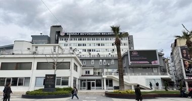 Denizli Büyükşehir’de baskıyla istifa
