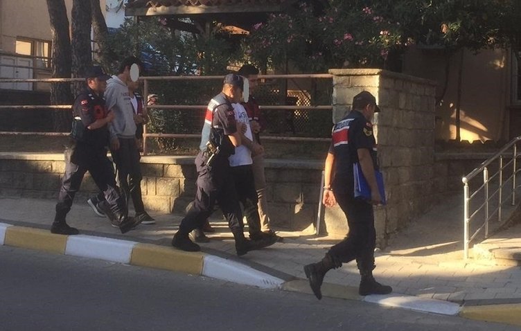 Çanakkale’de öldürülen 86 yaşındaki Zafir Pinari cinayeti ile ilgili yeni gelişme