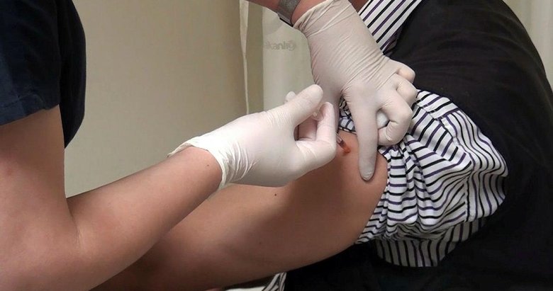Kütahya’da aşı seferberliği! Koronavirüs vaka artışında Ege’de birinci