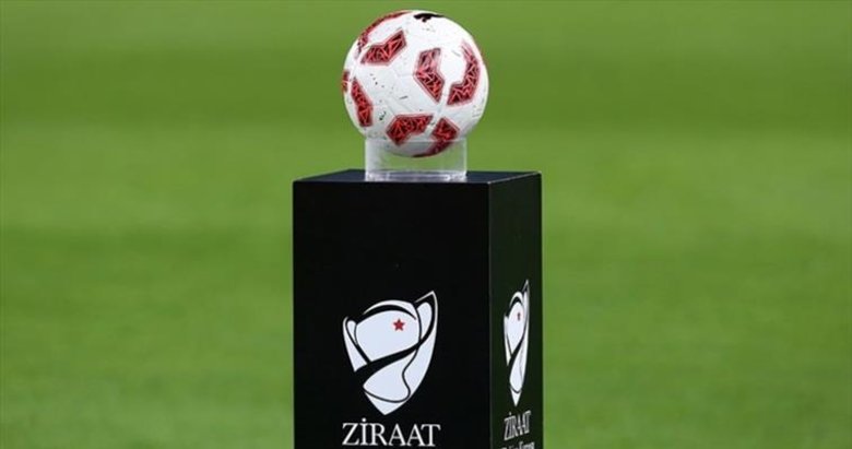 Ziraat Türkiye Kupası 3.tur maçlarını yönetecek hakemler açıklandı