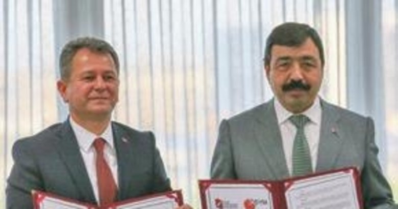 İzmir’e 1000 kişilik yeni e-sınav merkezi