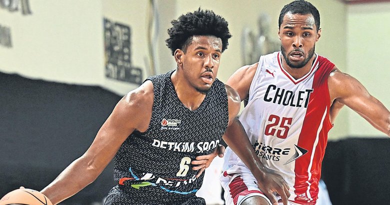 PETKİM’in şov günü