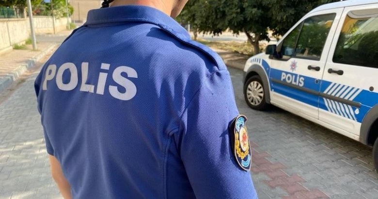 59 ayrı suçtan aranıyordu! Aydın’da kıskıvrak yakalandı