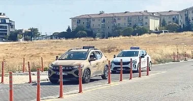 Sürücü adayı artık akan trafiğe çıkacak