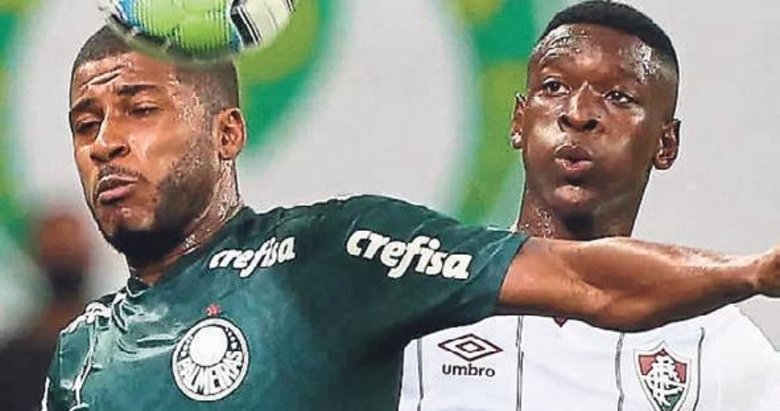 Trabzonspor stoper arıyor