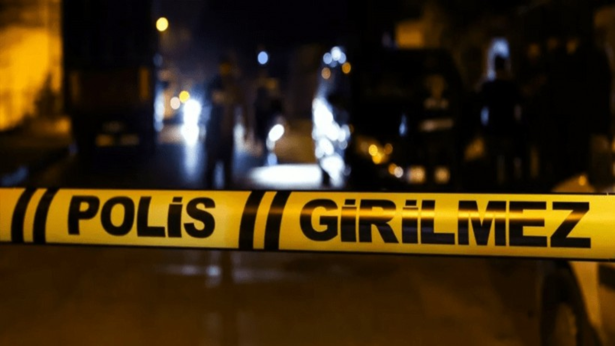 İzmir'de kan donduran olay! Kanala düştü...