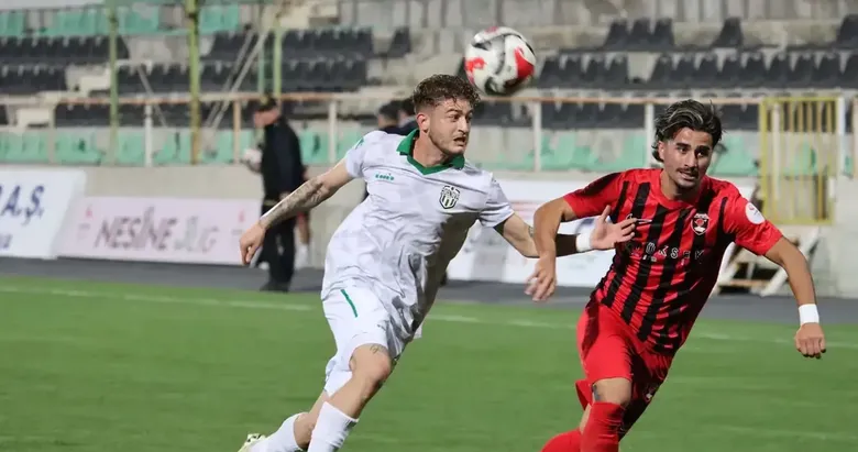 Denizli İY transfere 30 milyon ayırdı