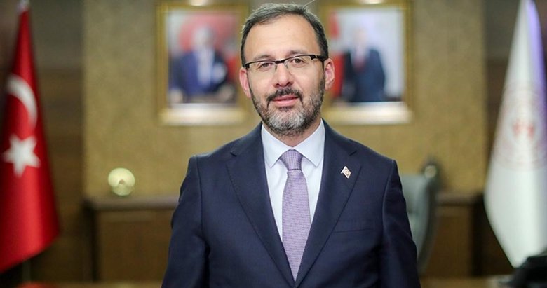 Kasapoğlu’ndan Yeni Asır’a ziyaret