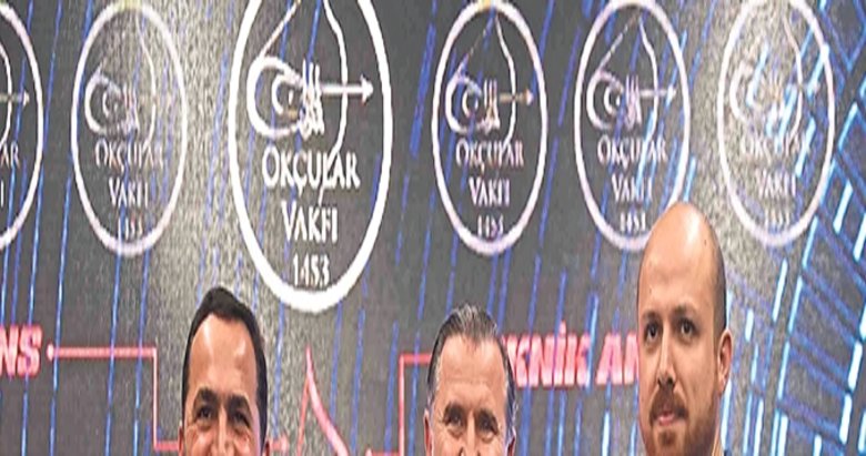 Dünyada bir ilk