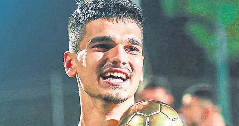 Göz-Göz’e Malkoçoğlu