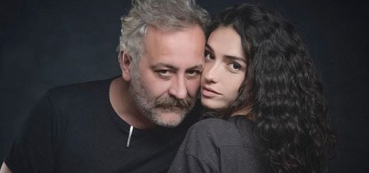Hazar Ergüçlü yönetmen sevgilisi Onur Ünlü ile yollarını ayırdı