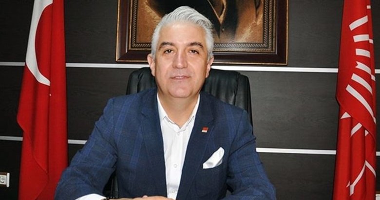 Denizli Milletvekili CHP’den istifa etti