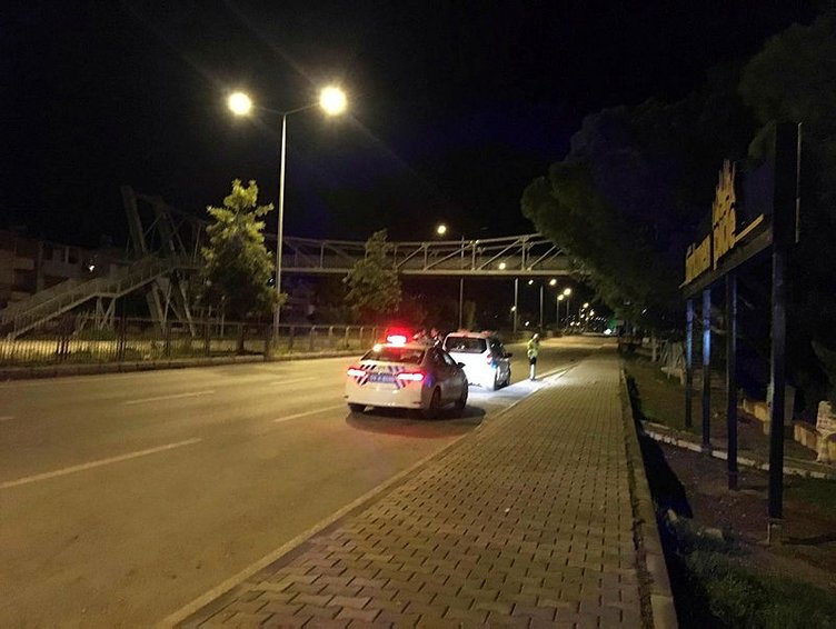 Aydın’da hırsız girdiği evde dehşet saçtı! Yakalanacağını anlayınca...