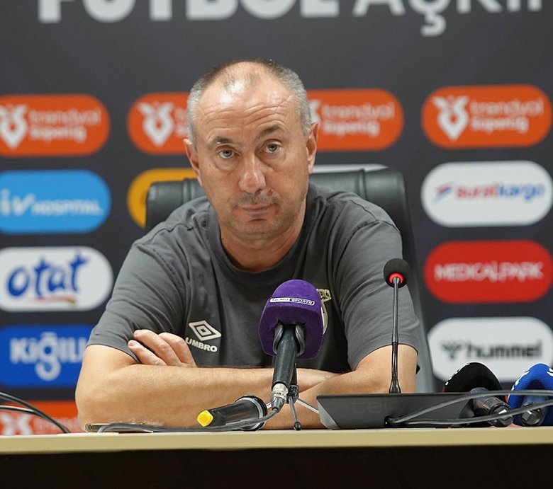 İki farklı Göz Göz