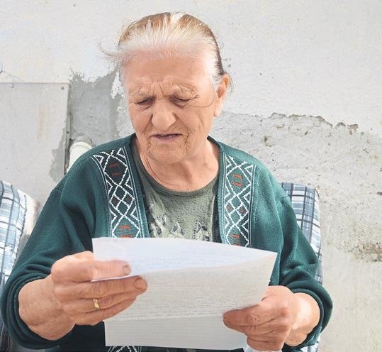 21 yıllık Cumhuriyet Mektupları hem ağlattı hem sevindirdi