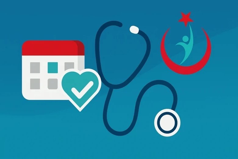 MHRS’ye yeni sistem eklendi: Randevu almak için önce aile hekimlerine yönlendirilecek