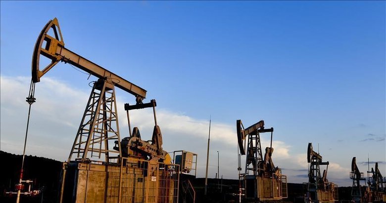 Brent petrolün varil fiyatı 74,78 dolar