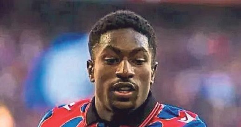 Samsun sağ bek Mendes ile anlaştı