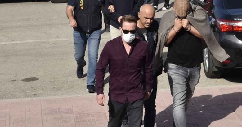 Muğla’da arkadaşlık sitesine üye yapma vaadiyle nitelikli dolandırıcılık iddiası