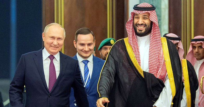 Putin Washington’a meydan okuyor