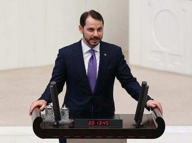 İşte Berat Albayrak’ı hedef alan odakların yüzleşemediği gerçekler! ’5 maddede özet: Berat Albayrak olayı’