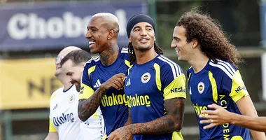 Gençlerbirliği - Fenerbahçe maçı saat kaçta?