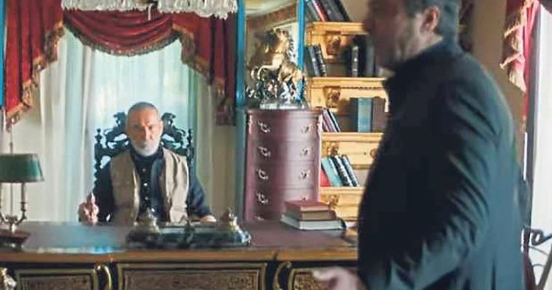 ‘Vatana ihanet edenler affedilmez’