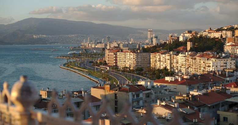 Sıcaklıklar artıyor! İzmir ve Ege’de hava nasıl olacak? Meteoroloji’den 11 Şubat Cuma hava durumu tahmini