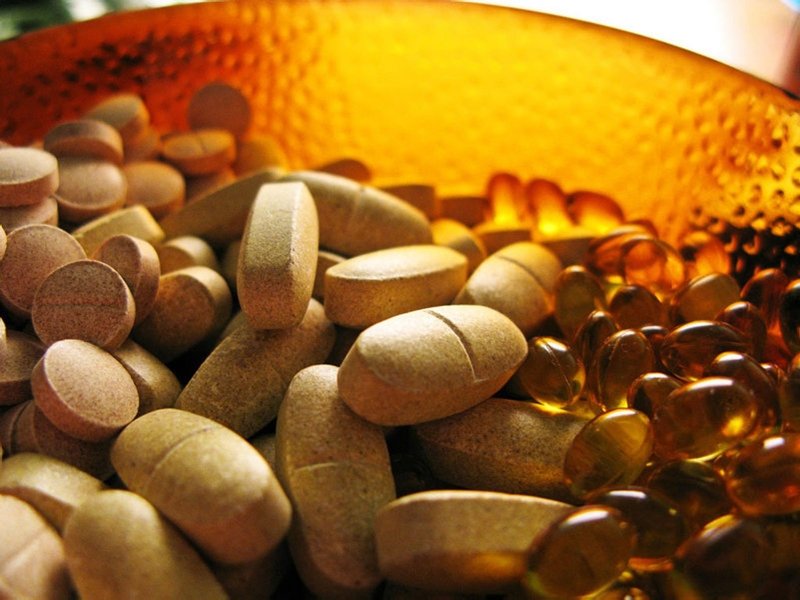 Gereksiz alınan vitamin bağışıklık sistemine zarar veriyor