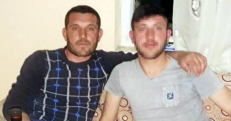 Usak Taki Baba Cinayetinde Korkunc Detay Usak Haberleri