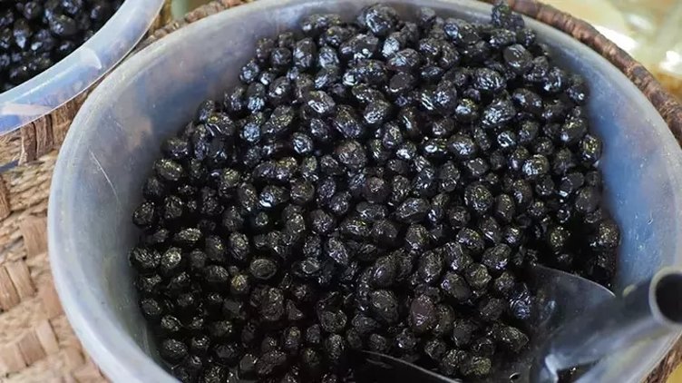 Zeytinin acılığı nasıl giderilir? İşte ihtiyacınız olan malzeme...