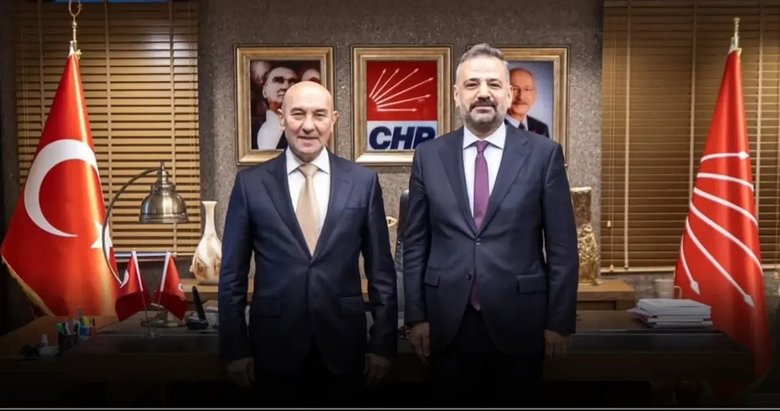 Aslanoğlu ve Soyer’in tahliye talebine mahkemeden ret