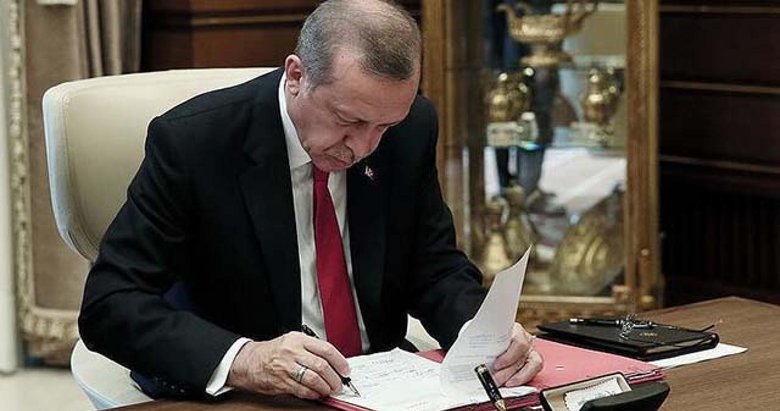 Milletlerarası antlaşmalar Resmi Gazete’de