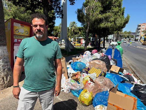 İzmir’de ikinci kriz kapıda! Temmuz’da bin 30 belediye işçisi çıkarılacak